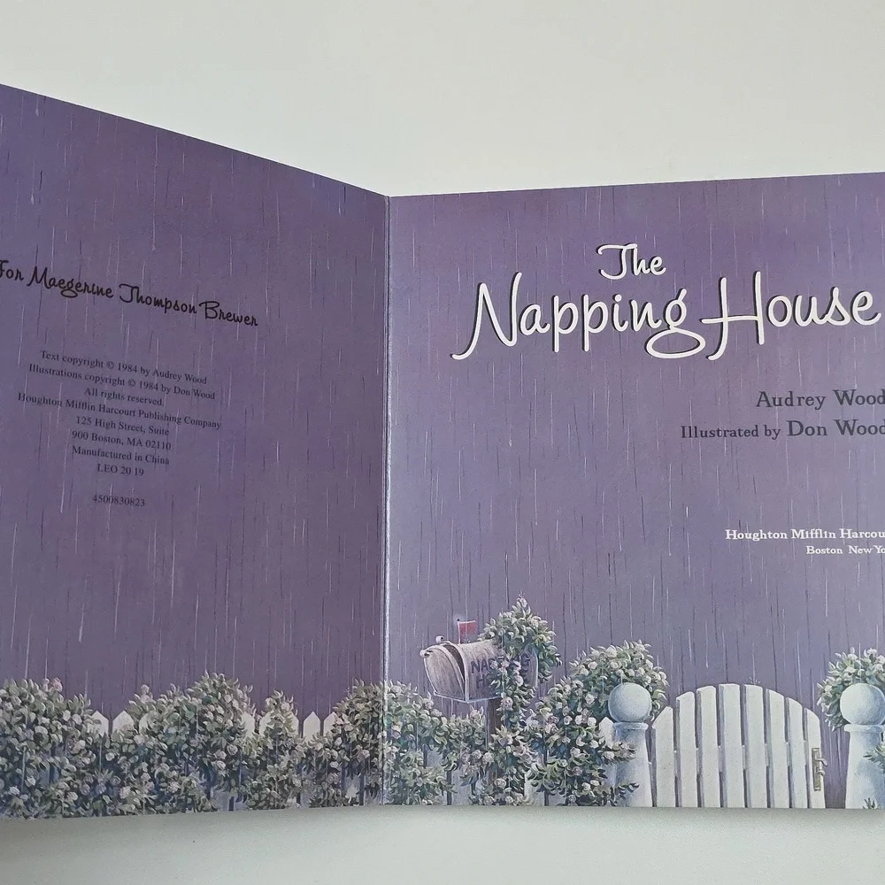 Bedtime Storybook Set Of 3- Board Books